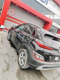 هیوندای کۆنا